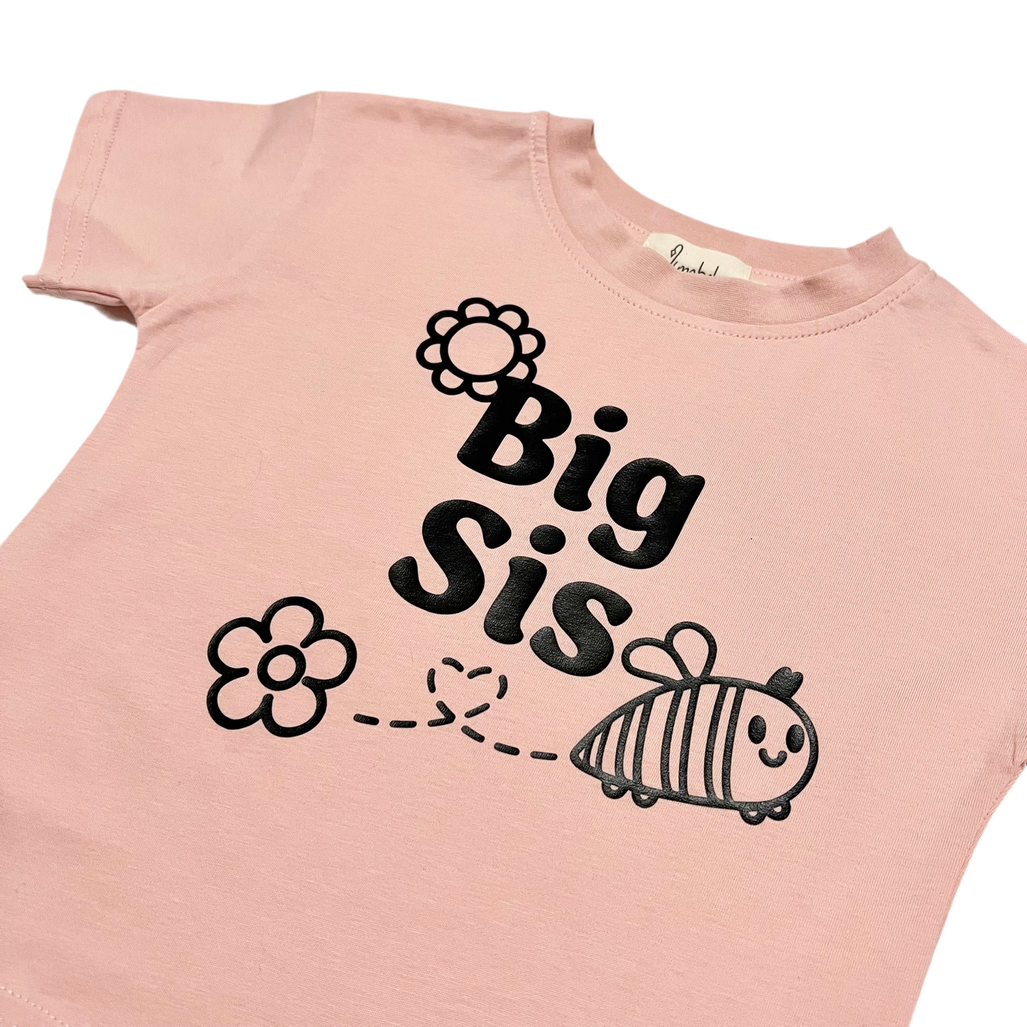 Big Sis Tee