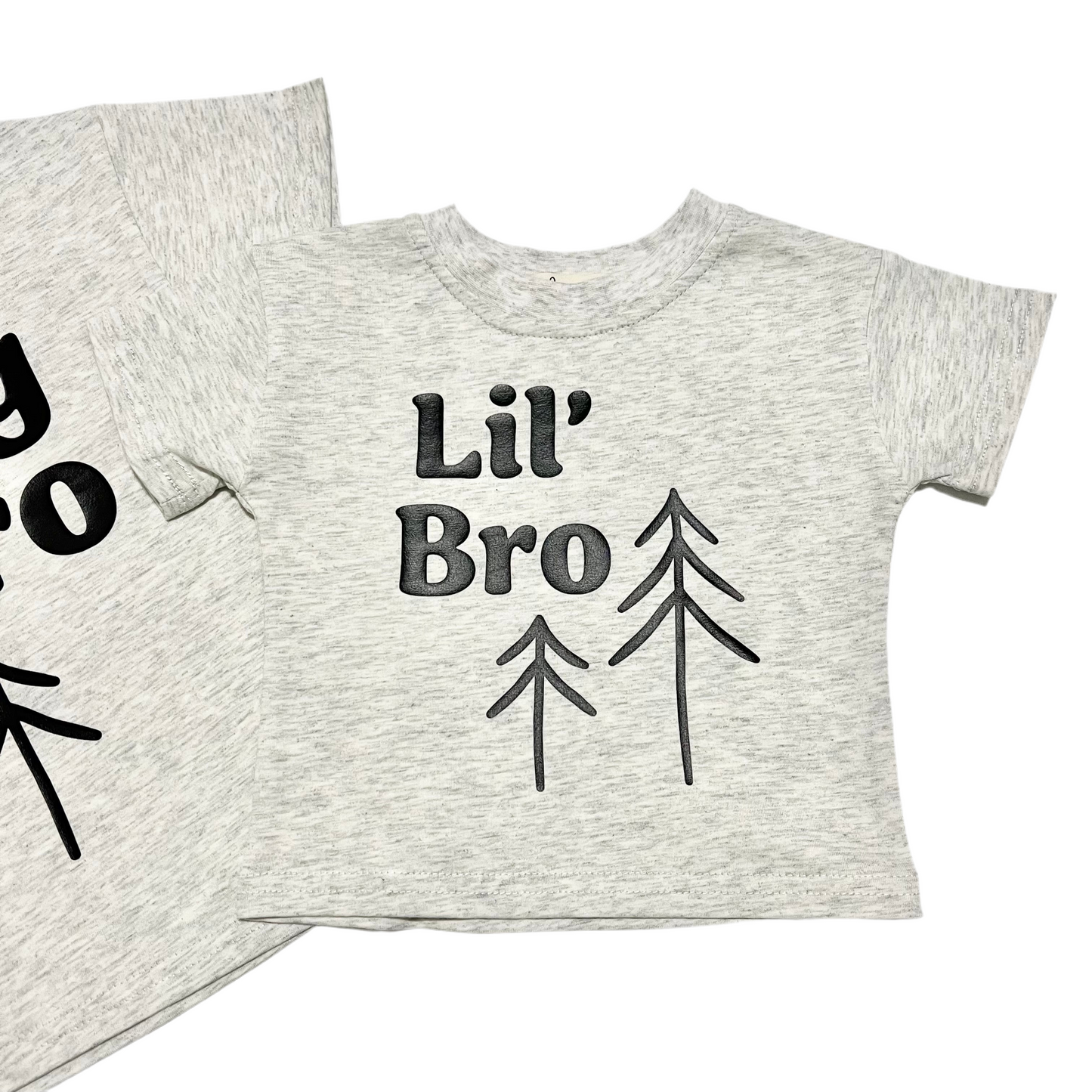 Lil’ Bro Tee