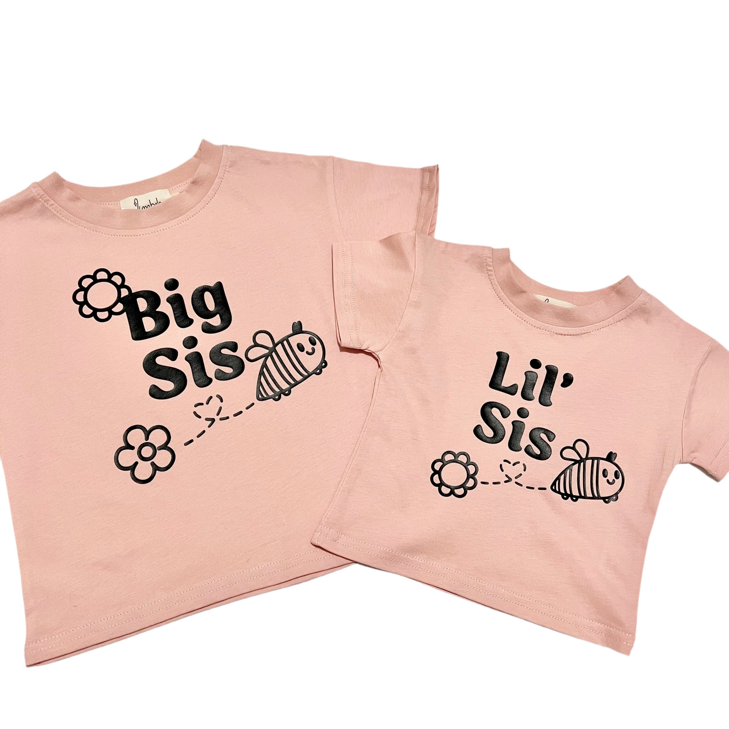 Big Sis Tee