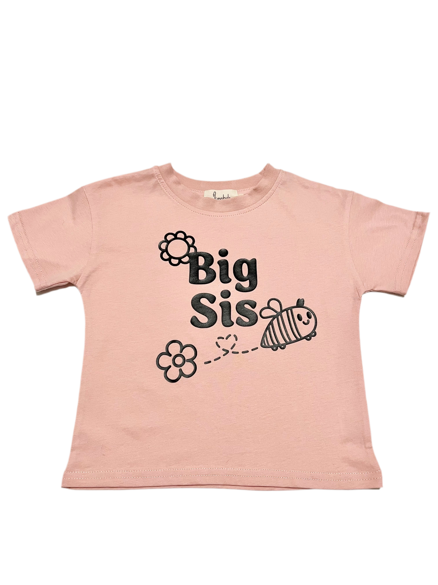 Big Sis Tee