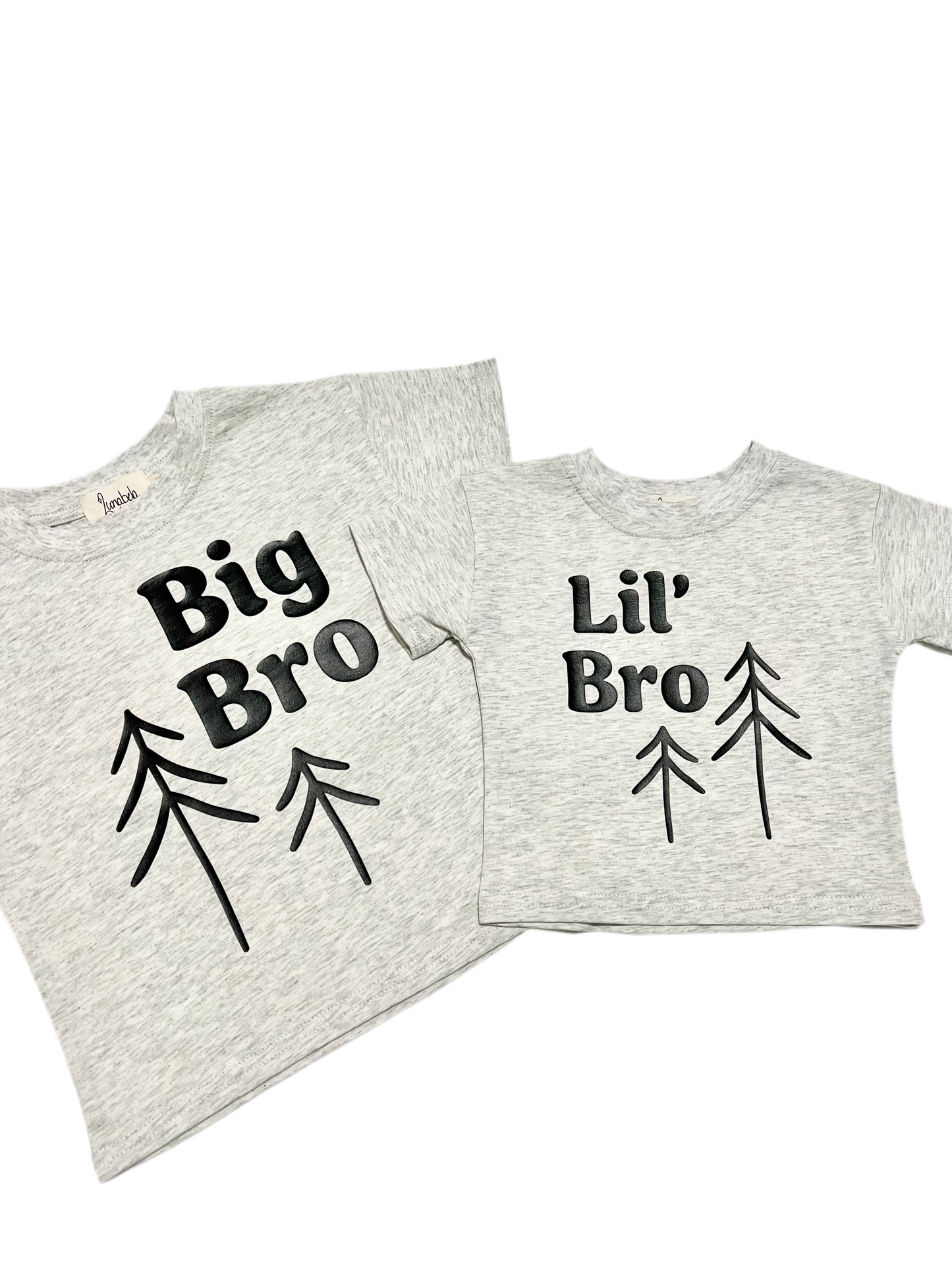 Lil’ Bro Tee