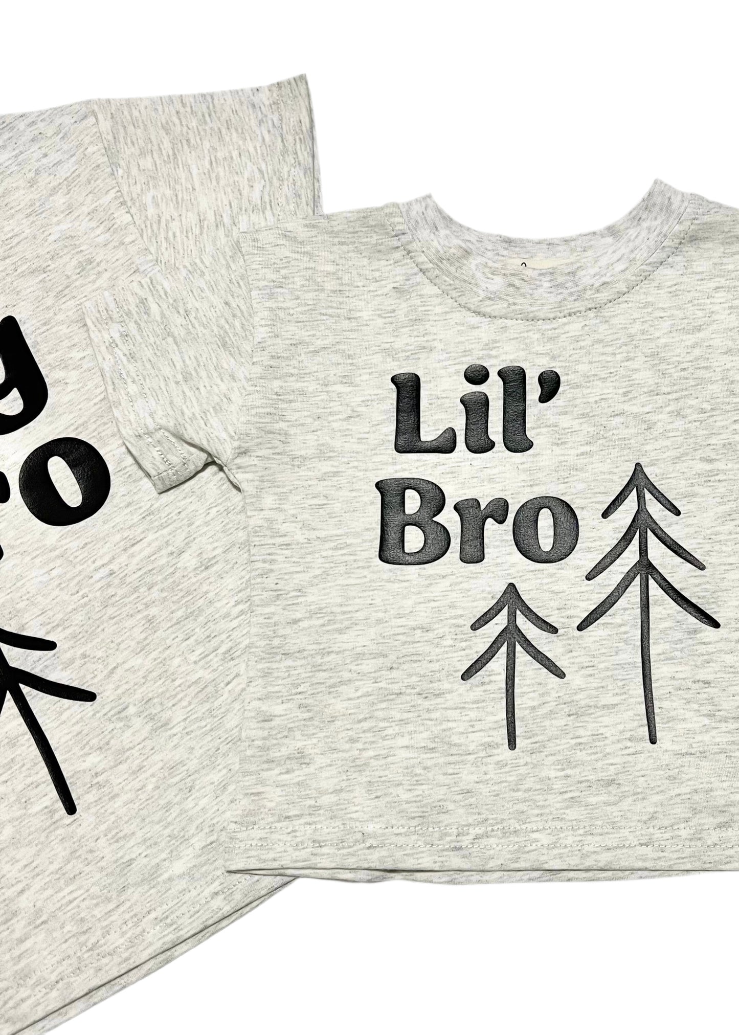 Lil’ Bro Tee